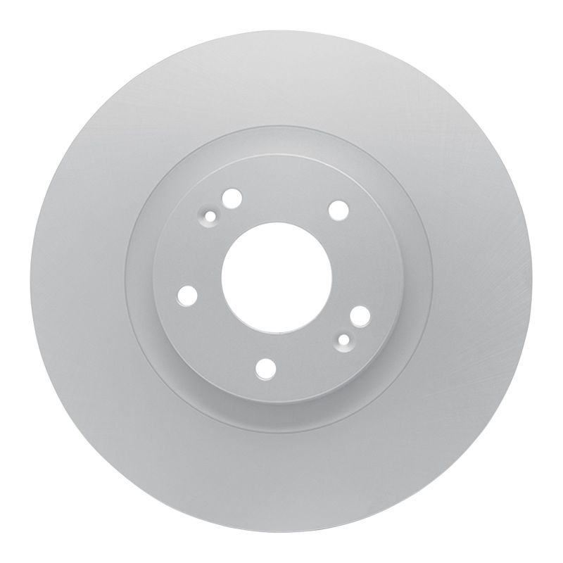 Picture of DFC 21-25 Hyundai Santa Fe Front GeoSPEC Coated Rotor