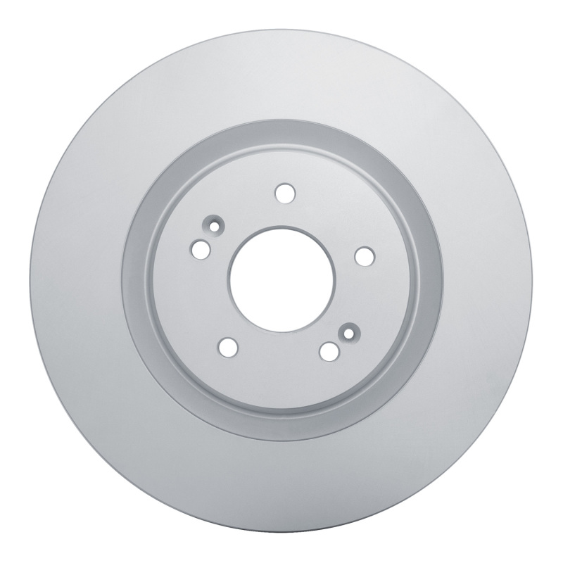 Picture of DFC 21-26 Hyundai Sonata Front GeoSPEC Coated Rotor