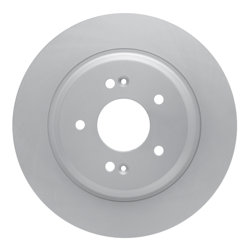 Picture of DFC 21-25 Hyundai Santa Fe Rear GeoSPEC Coated Rotor