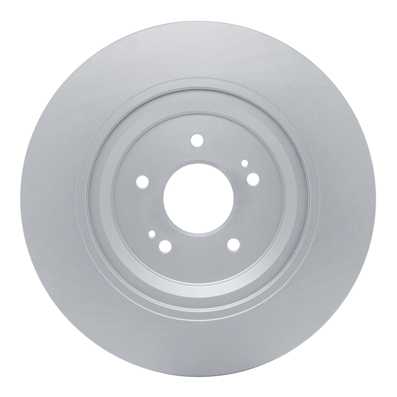 Picture of DFC 19-22 Genesis G90 Rear GeoSPEC Coated Rotor