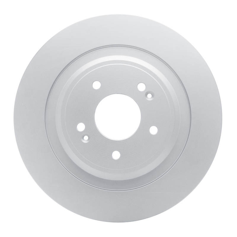 Picture of DFC 22-25 Hyundai Santa Cruz Rear GeoSPEC Coated Rotor