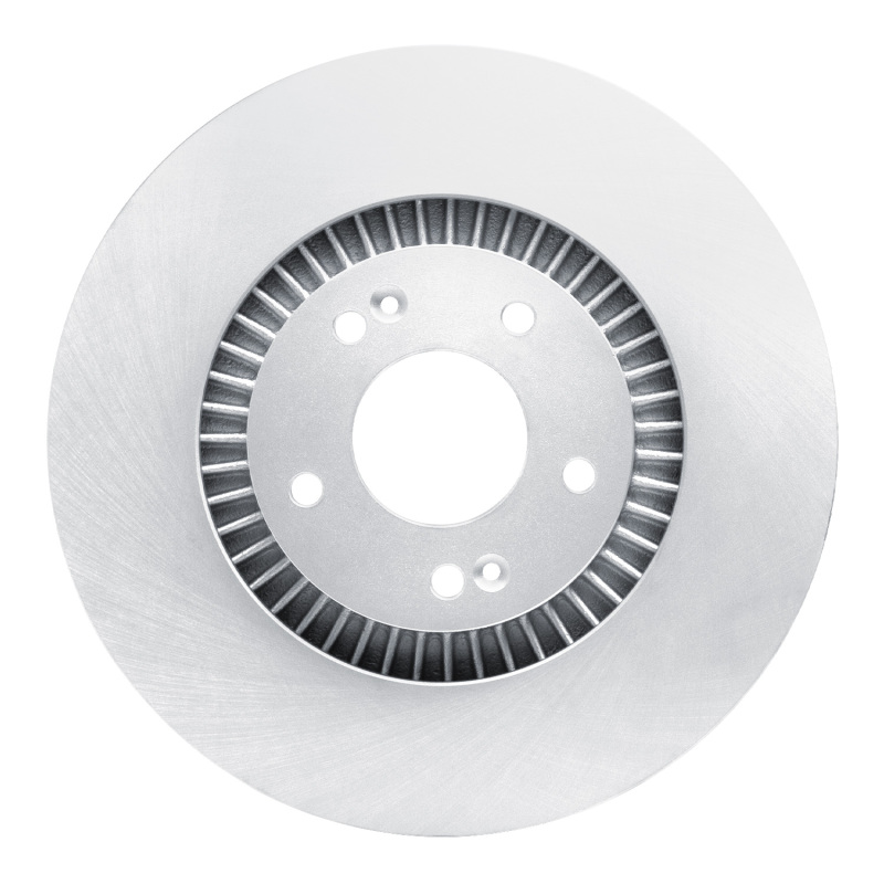 Picture of DFC 22-25 Kia Carnival Front GeoSPEC Coated Rotor
