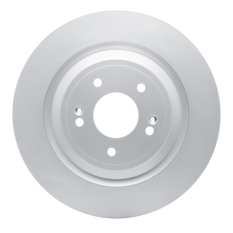 Picture of DFC 21-26 Hyundai Santa Fe Rear GeoSPEC Coated Rotor