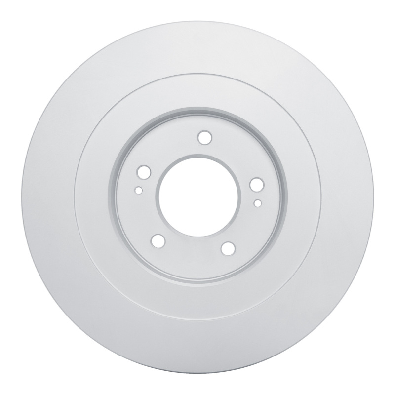 Picture of DFC 21-25 Hyundai Sonata Rear GeoSPEC Coated Rotor