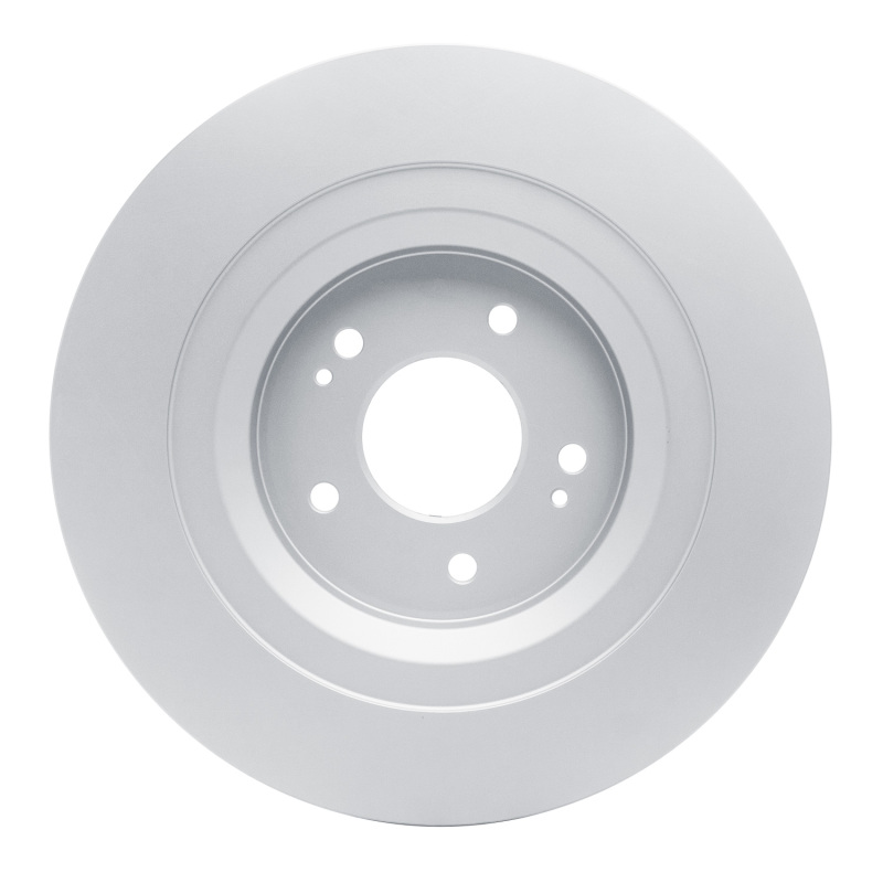 Picture of DFC 22-25 Hyundai Santa Cruz Rear GeoSPEC Coated Rotor
