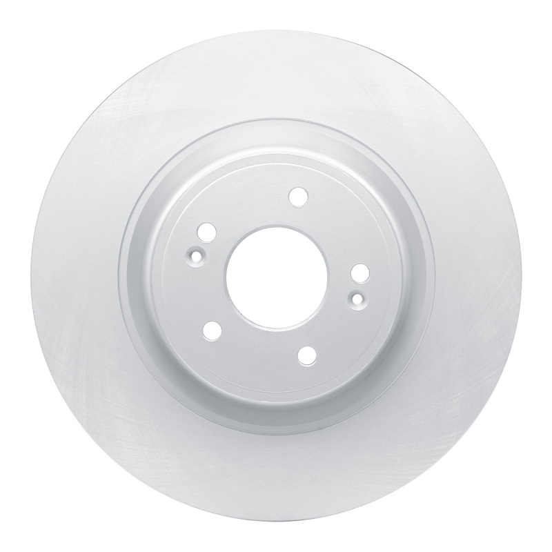 Picture of DFC 22-23 Genesis G70 Front GeoSPEC Coated Rotor