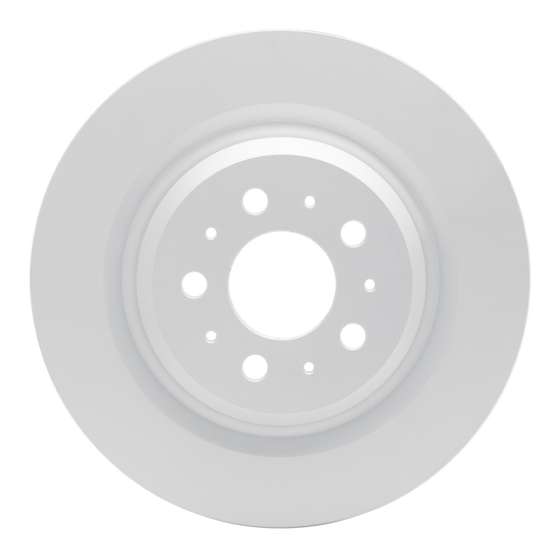 Picture of DFC 17-25 Tesla Model 3 Rear GeoSPEC Coated Rotor