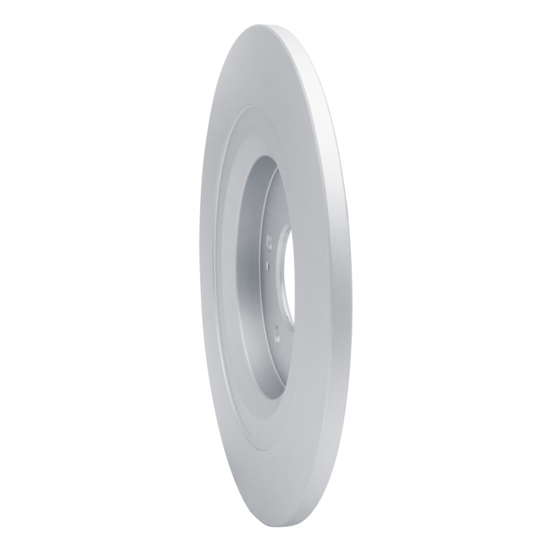Picture of DFC 22-25 Hyundai Santa Cruz Rear GeoSPEC Coated Rotor