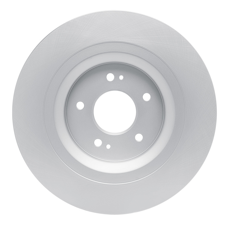 Picture of DFC 22-25 Hyundai Ioniq 5 Rear GeoSPEC Coated Rotor