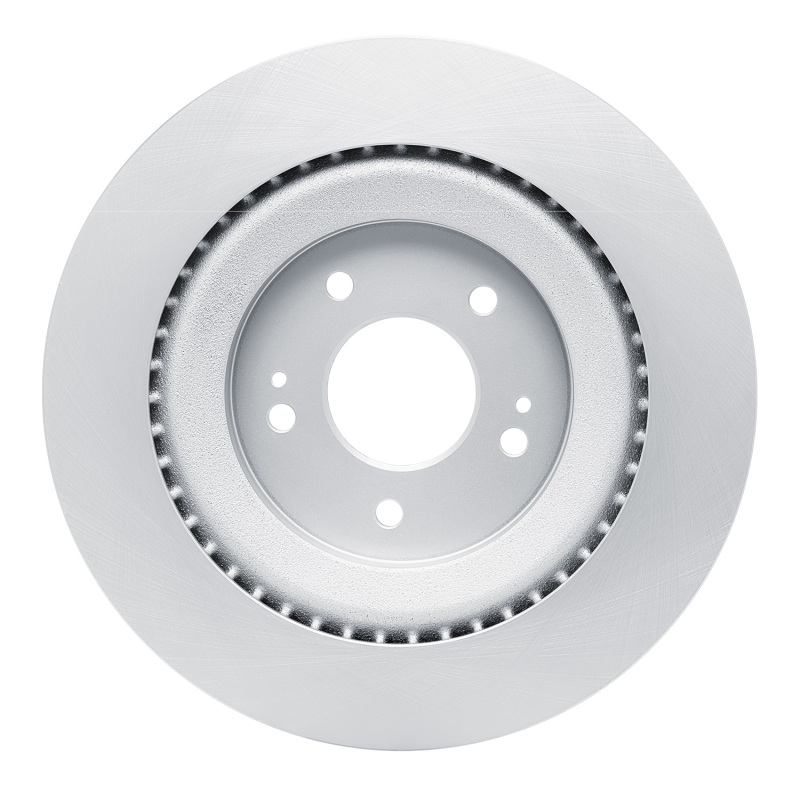 Picture of DFC 21-26 Hyundai Santa Fe Rear GeoSPEC Coated Rotor