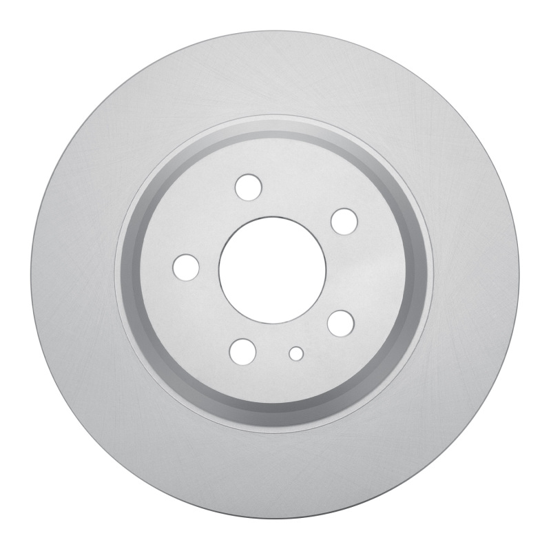 Picture of DFC 17-25 Tesla Model 3 Rear GeoSPEC Coated Rotor