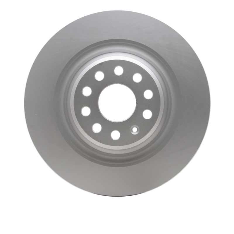 Picture of DFC 12-21 Tesla Model S Rear GeoSPEC Coated Rotor