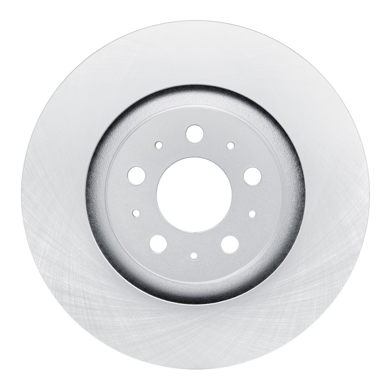 Picture of DFC 20-25 Tesla Model Y Rear GeoSPEC Coated Rotor