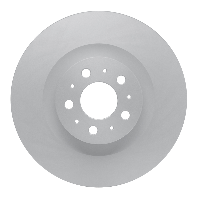 Picture of DFC 20-25 Tesla Model Y Front GeoSPEC Coated Rotor