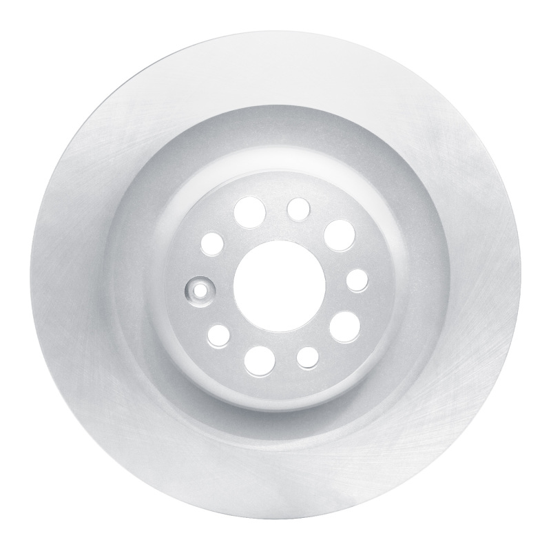 Picture of DFC 21-24 Tesla Model X Front GeoSPEC Coated Rotor