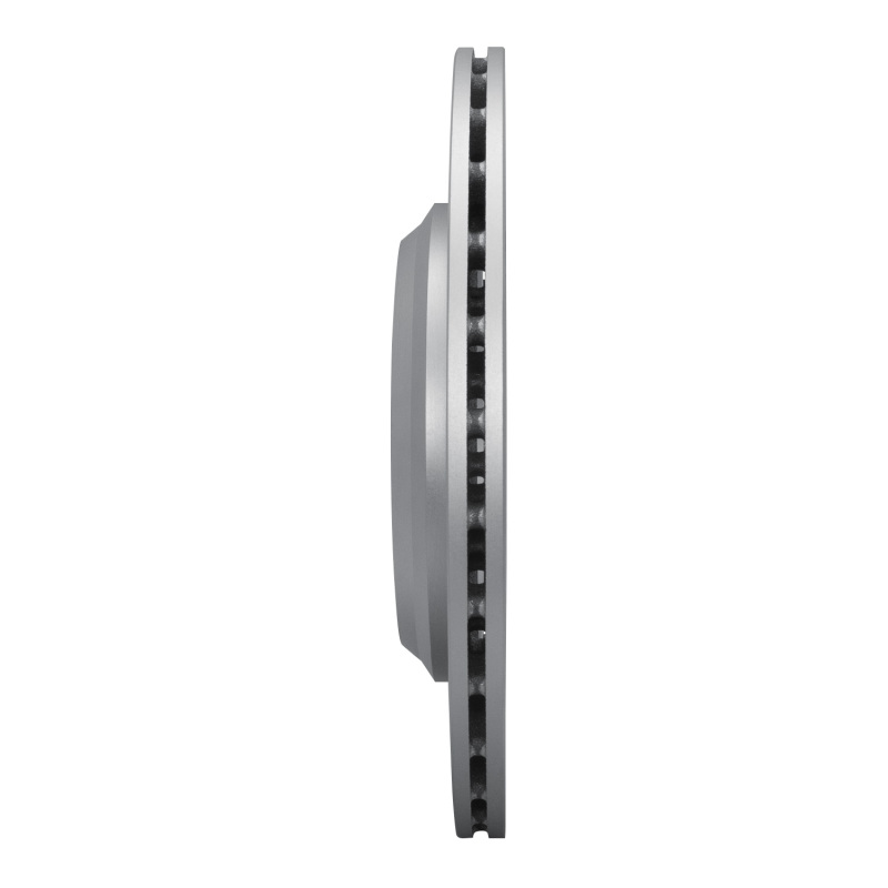 Picture of DFC 17-25 Tesla Model 3 Rear GeoSPEC Coated Rotor
