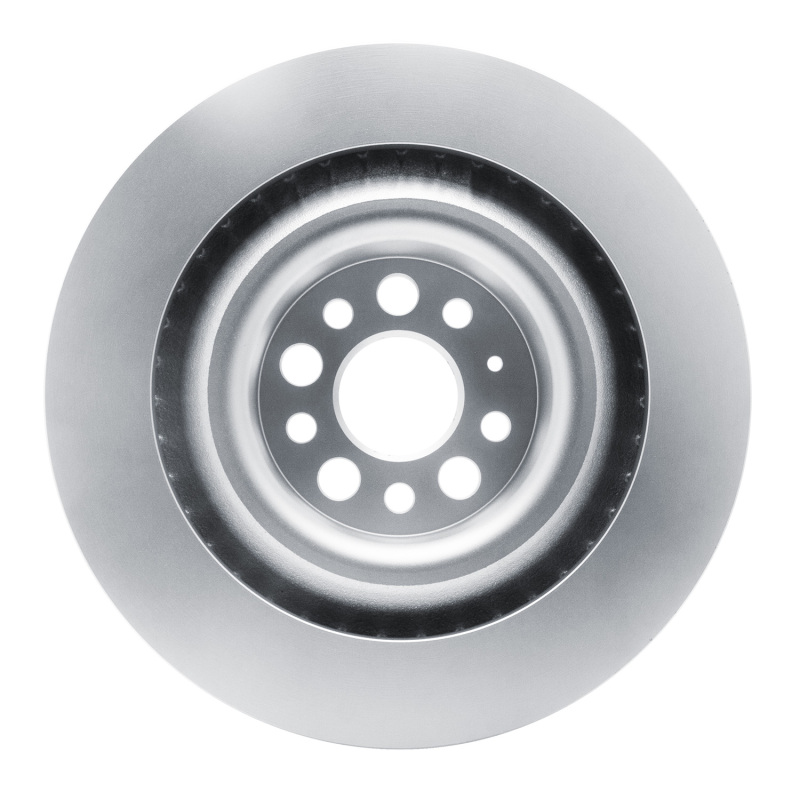 Picture of DFC 21-25 Tesla Model S Front GeoSPEC Coated Rotor