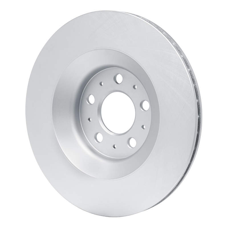 Picture of DFC 20-25 Tesla Model Y Rear GeoSPEC Coated Rotor