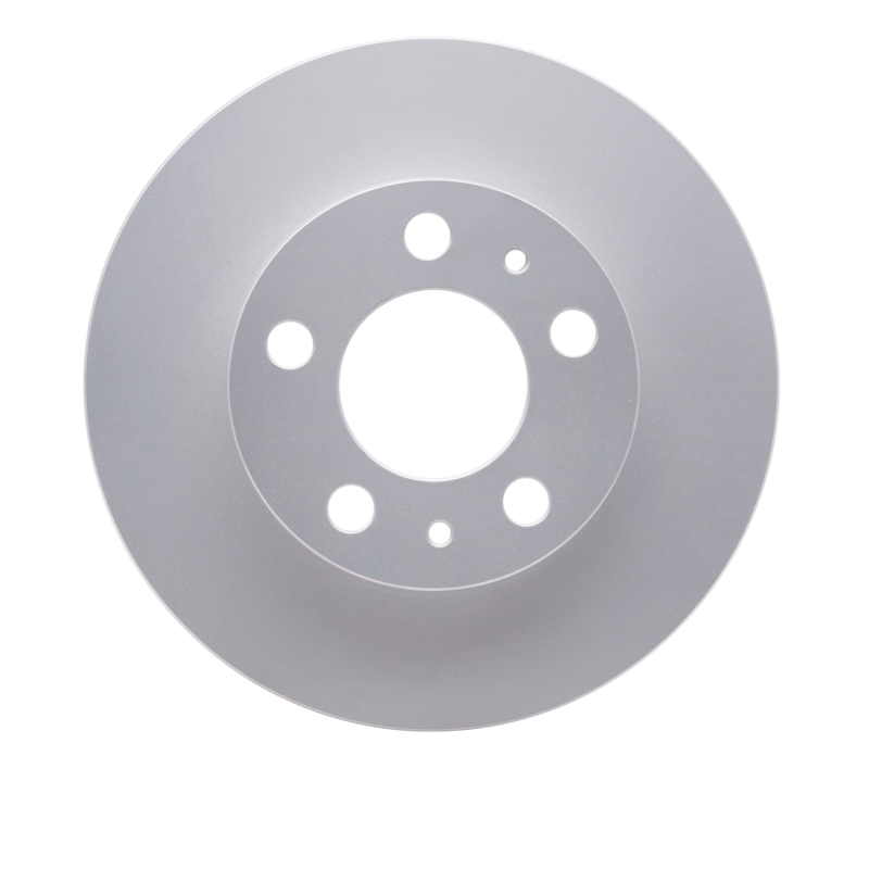 Picture of DFC 76-93 Volvo 244/264/245/DL/240/265/242/262/GLE Front GeoSPEC Coated Rotor