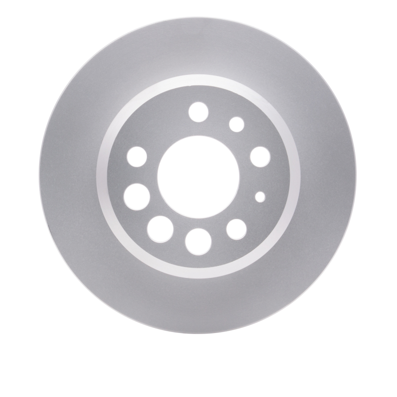 Picture of DFC 74-95 Volvo 264 Rear GeoSPEC Coated Rotor