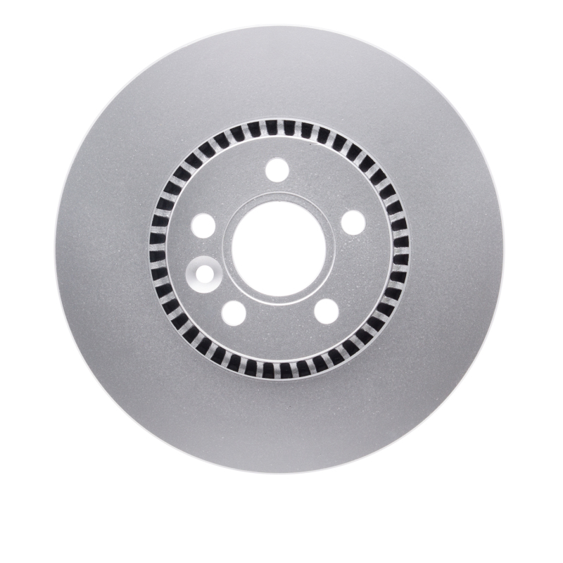 Picture of DFC 07-18 Land Rover LR2 Front GeoSPEC Coated Rotor
