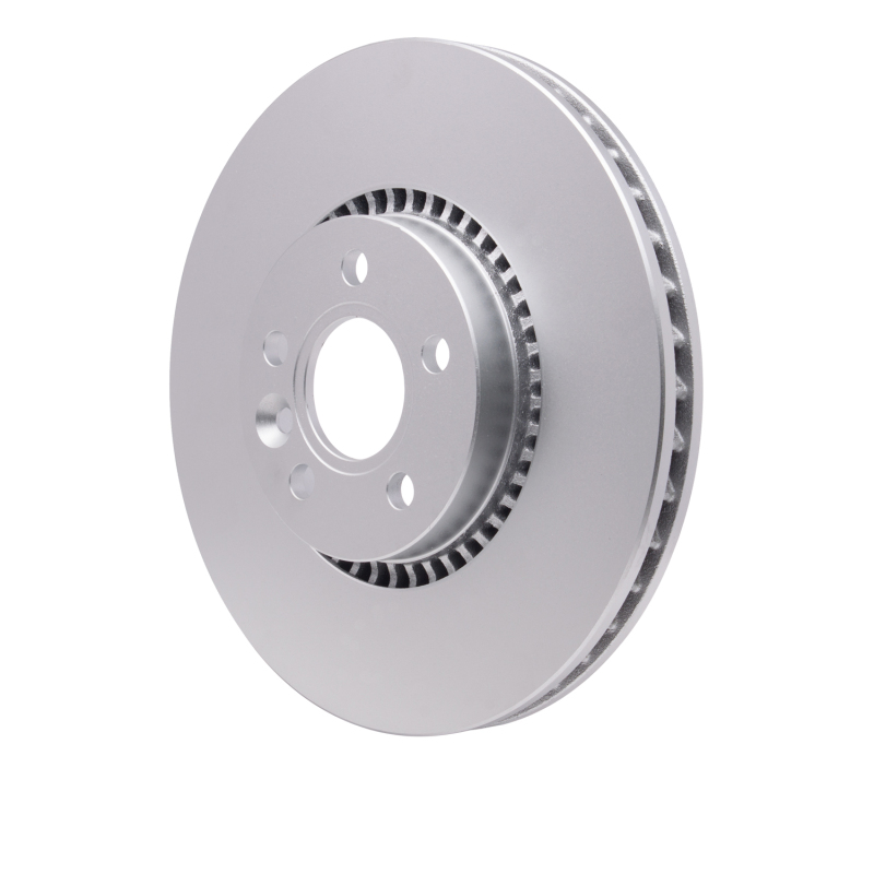 Picture of DFC 07-18 Land Rover LR2 Front GeoSPEC Coated Rotor