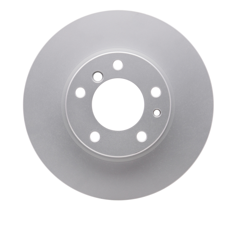 Picture of DFC 87-95 BMW 735iL Front GeoSPEC Coated Rotor