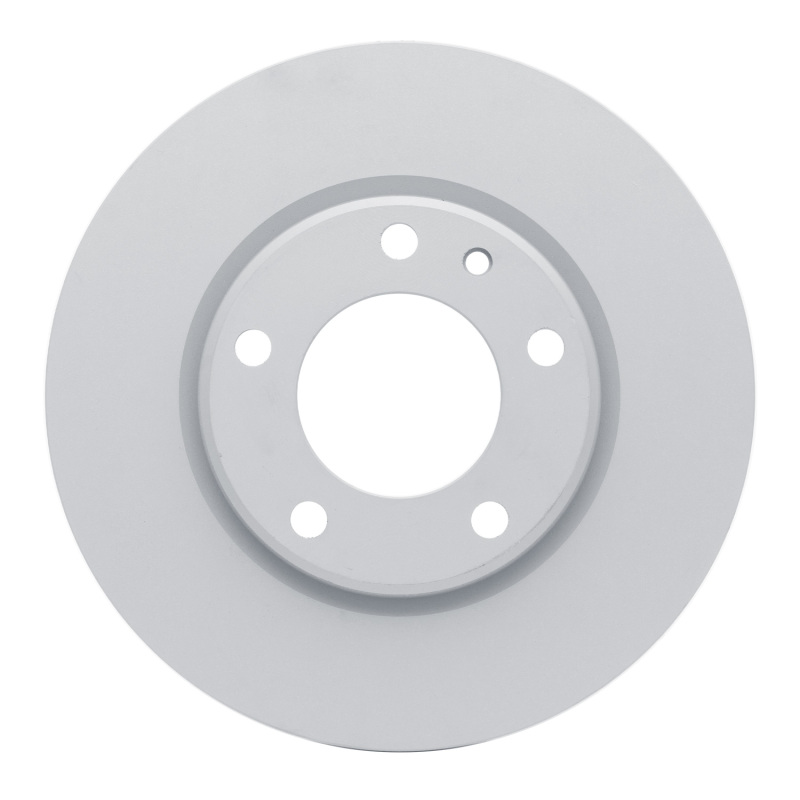 Picture of DFC 88-91 BMW M3 Front GeoSPEC Coated Rotor