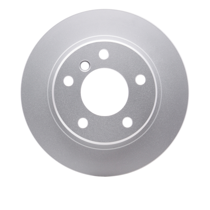 Picture of DFC 91-99 BMW 328i Rear GeoSPEC Coated Rotor