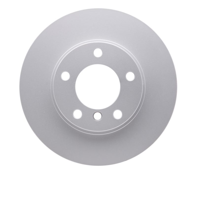 Picture of DFC 91-06 BMW 323i Front GeoSPEC Coated Rotor