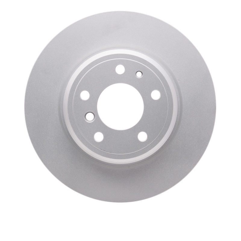 Picture of DFC 91-01 BMW 850i Rear GeoSPEC Coated Rotor