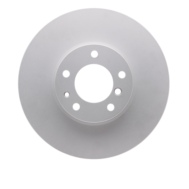 Picture of DFC 91-01 BMW 850I Front GeoSPEC Coated Rotor