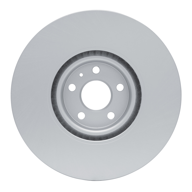 Picture of DFC 16-26 Polestar Polestar 2 Front GeoSPEC Coated Rotor