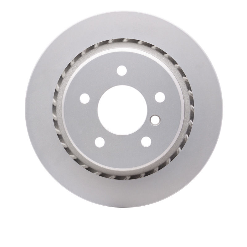Picture of DFC 95-99 BMW M3 E36 Left Rear GeoSPEC Coated Rotor