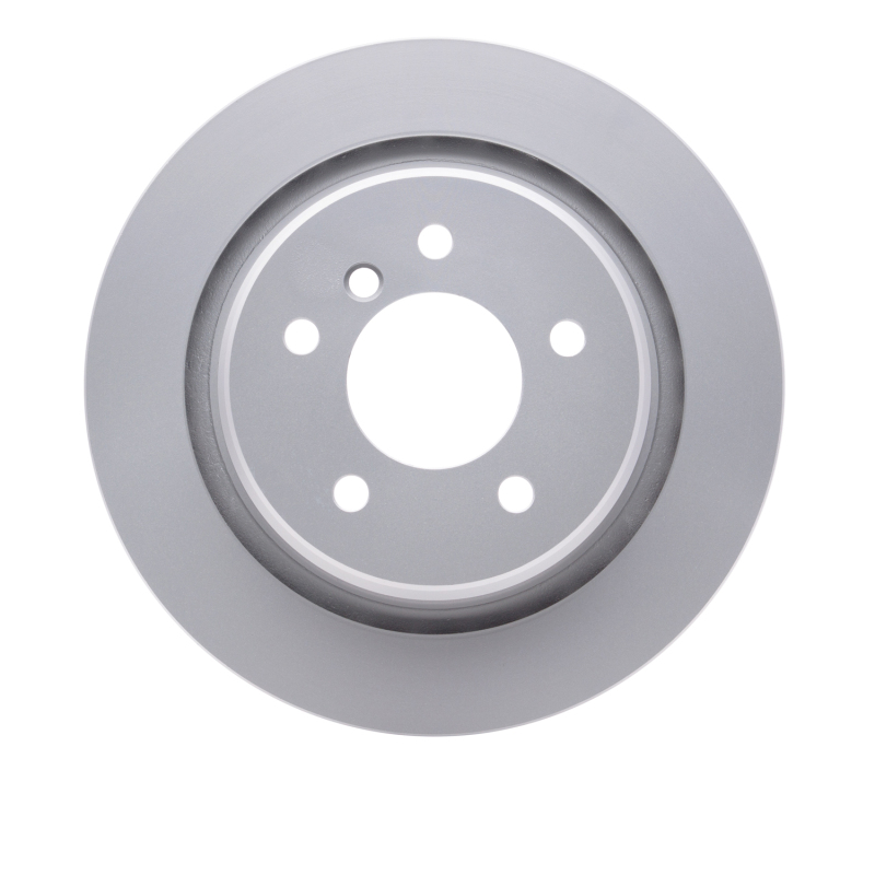 Picture of DFC 95-99 BMW M3 E36 Right Rear GeoSPEC Coated Rotor