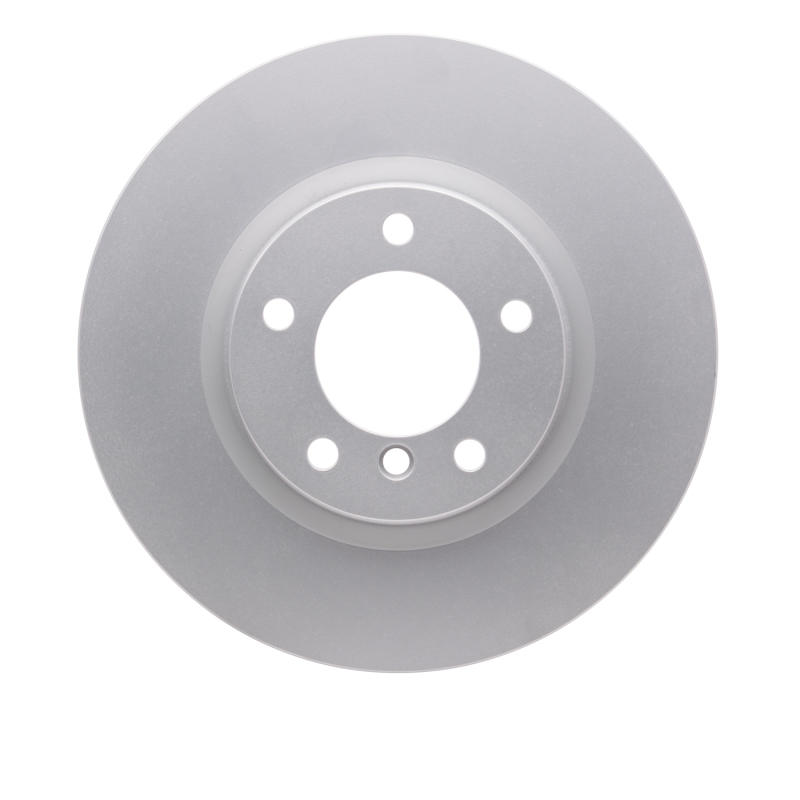 Picture of DFC 95-99 BMW M3 E36 Left Front GeoSPEC Coated Rotor