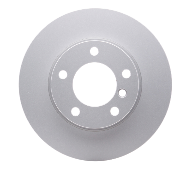 Picture of DFC 95-98 BMW 318ti Front GeoSPEC Coated Rotor
