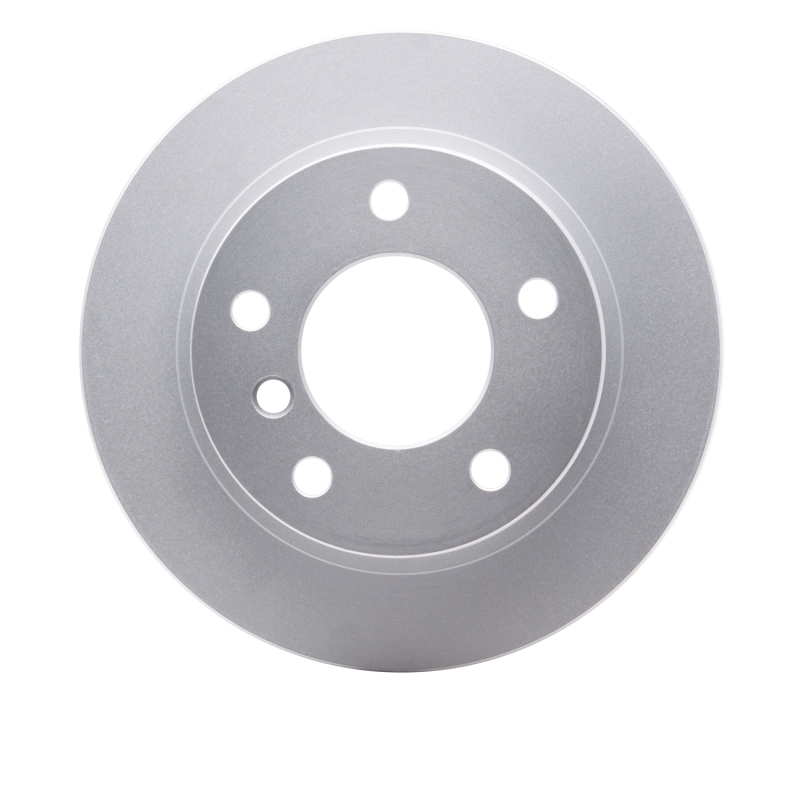 Picture of DFC 95-99 BMW 318ti Rear GeoSPEC Coated Rotor