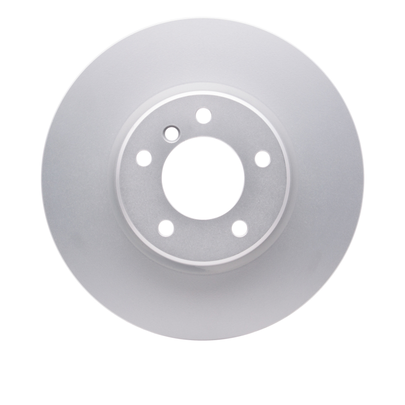 Picture of DFC 04-10 BMW 528i Front GeoSPEC Coated Rotor