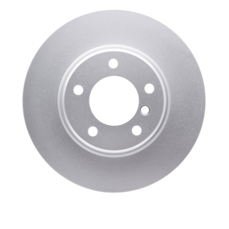 Picture of DFC 04-10 BMW 525i (Mexico) Front GeoSPEC Coated Rotor