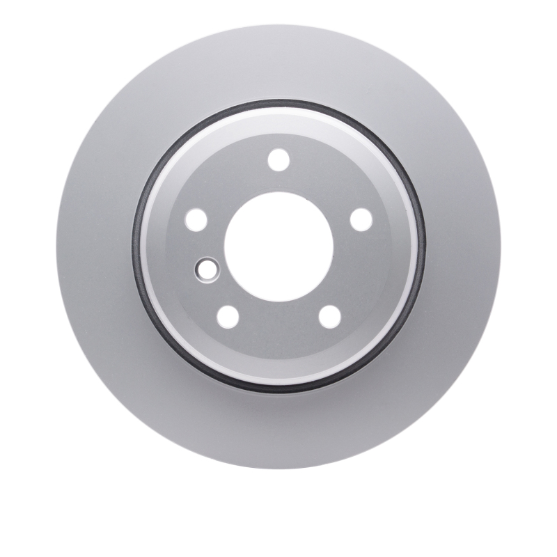 Picture of DFC 04-10 BMW 525I (USA/Canada) Rear GeoSPEC Coated Rotor