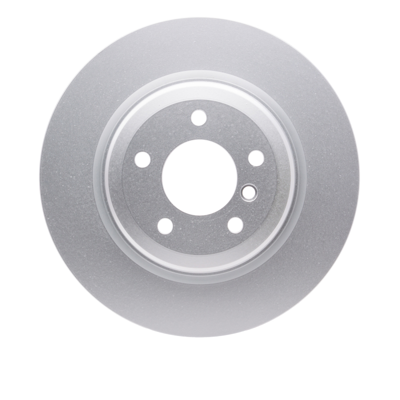 Picture of DFC 06-15 BMW 330i Rear GeoSPEC Coated Rotor