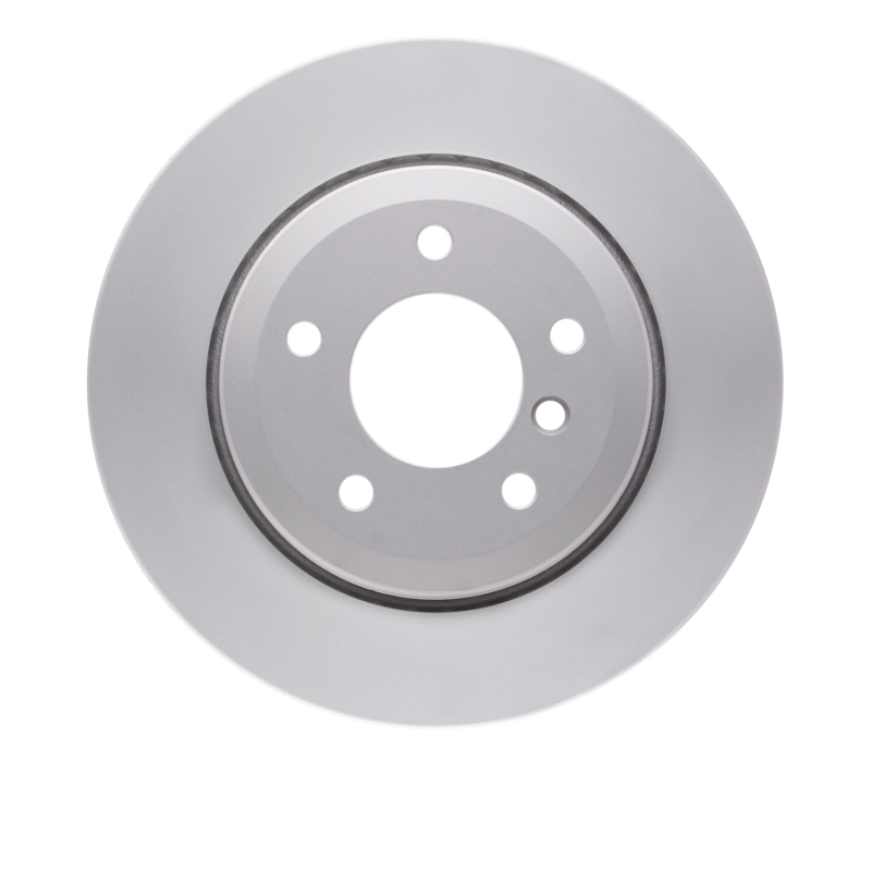 Picture of DFC 06-10 BMW 528i xDrive Rear GeoSPEC Coated Rotor