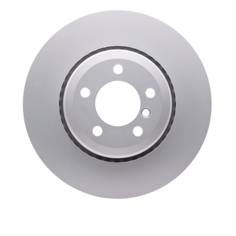Picture of DFC 05-08 BMW 760i Rear GeoSPEC Coated Rotor