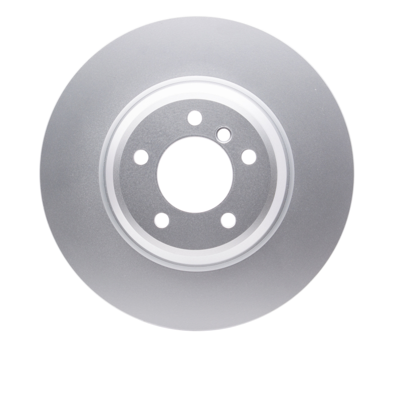 Picture of DFC 07-15 BMW 335d Front GeoSPEC Coated Rotor