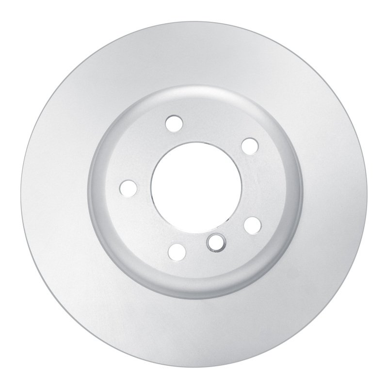 Picture of DFC 06-13 BMW 330i Front GeoSPEC Coated Rotor