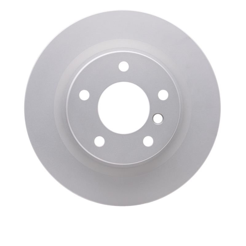 Picture of DFC 08-13 BMW 128I Rear GeoSPEC Coated Rotor