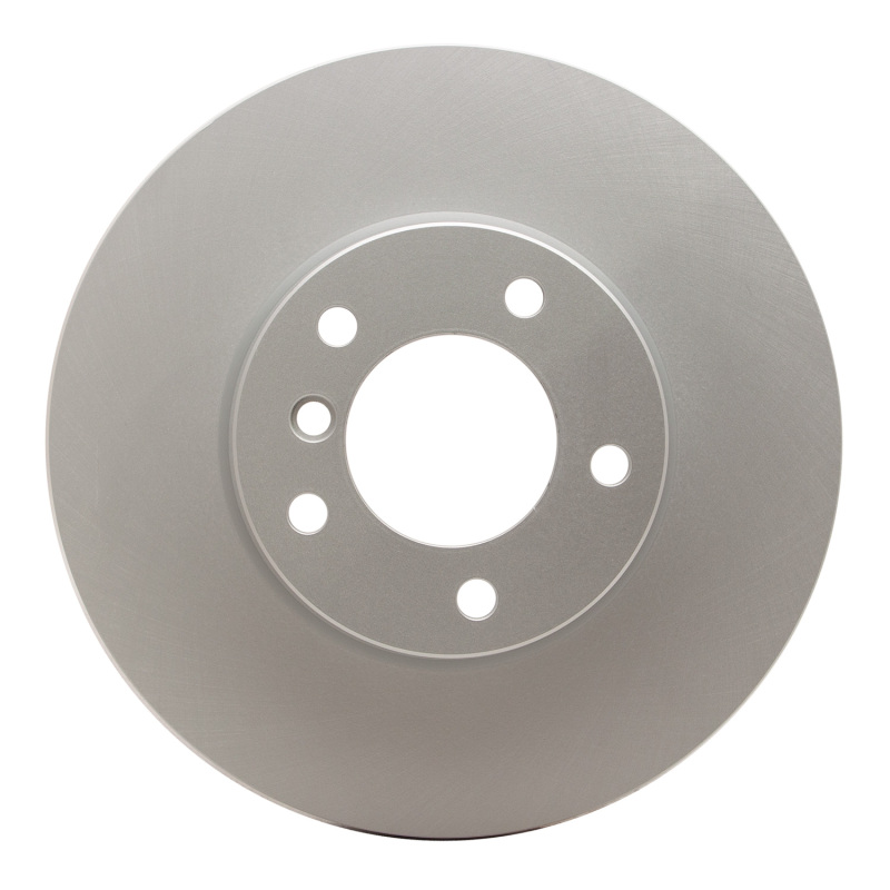 Picture of DFC 07-21 BMW 428i Front GeoSPEC Coated Rotor
