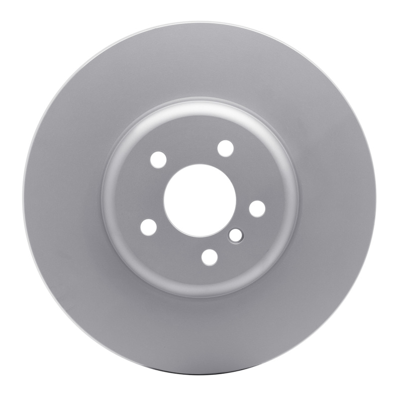 Picture of DFC 09-17 BMW 750Li xDrive Right Front GeoSPEC Coated Rotor