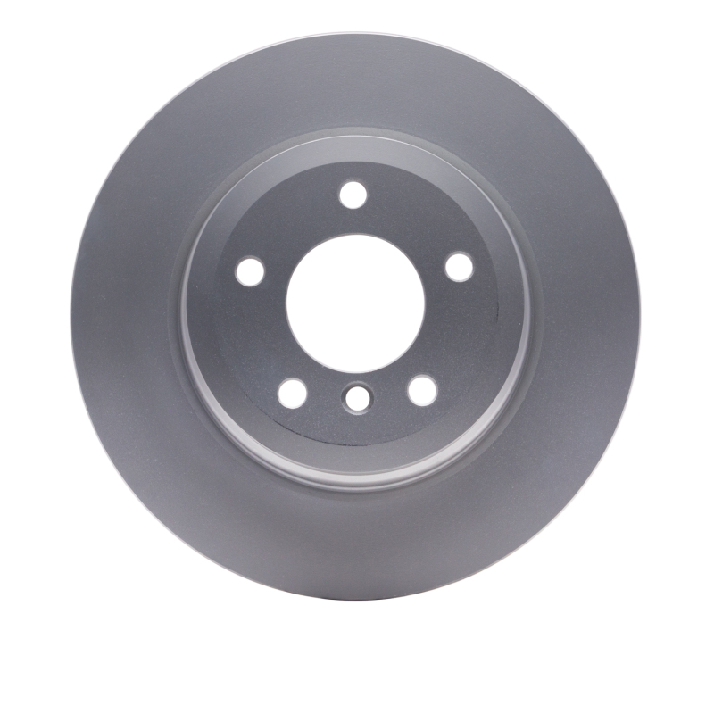 Picture of DFC 08-13 BMW 135IS Rear GeoSPEC Coated Rotor